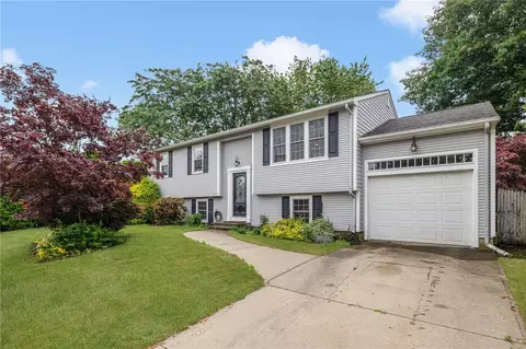 6 Carder St, West Warwick, RI 02893
