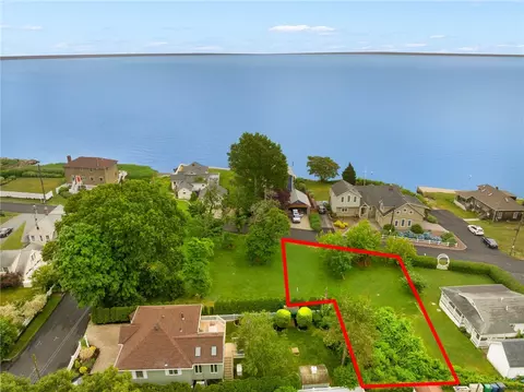 0 Burnett Rd, Warwick, RI 02889