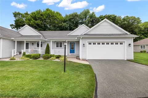 56 Meghan Ln, North Kingstown, RI 02852
