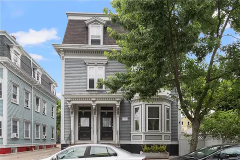 61 Chapin Ave #1, Providence, RI 02909