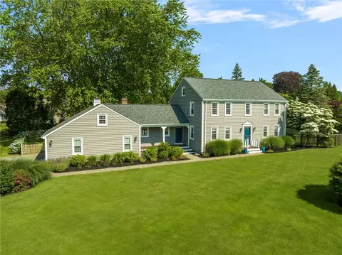 11 Peaceful Way, Tiverton, RI 02878