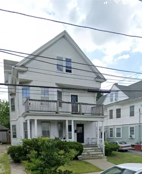 98 Sumter St, Providence, RI 02907