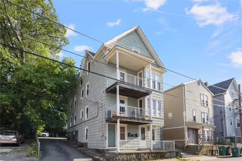 63 Paradis Ave, Woonsocket, RI 02895