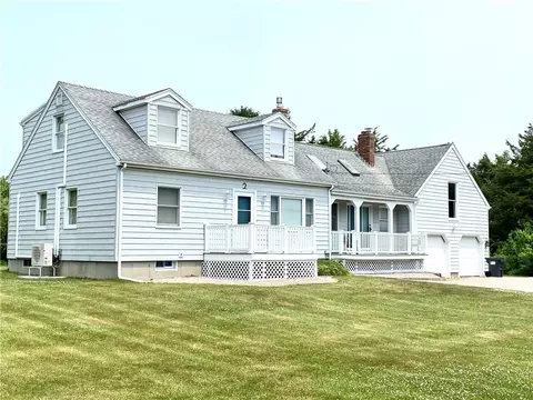 2 Sundale Way, Charlestown, RI 02813