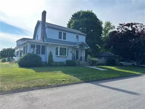 149 Alexander St, Cranston, RI 02910