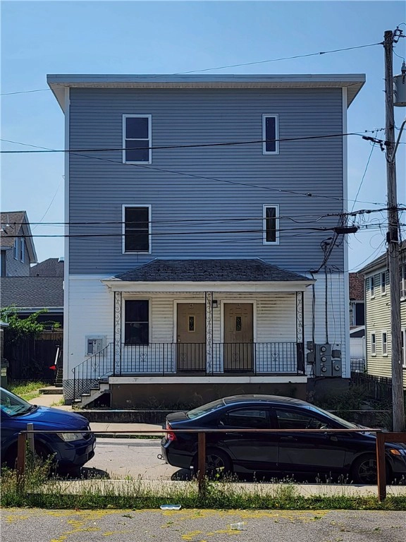 6 Beacon St  