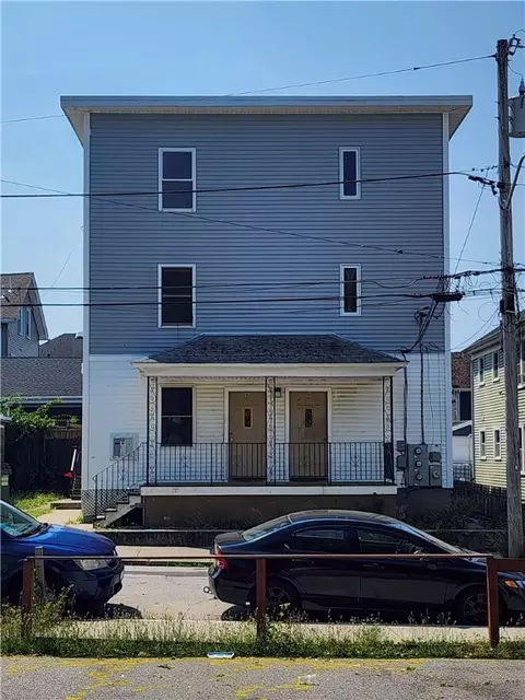 6 Beacon St, Central Falls, RI 02863