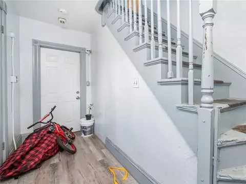 Entry Way - 37 Paradis Ave, Woonsocket, RI 02895 photo 1 of 1