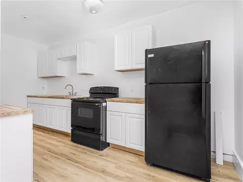 Kitchen - 37 Paradis Ave, Woonsocket, RI 02895 photo 1 of 1