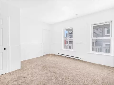 Bedroom - 37 Paradis Ave, Woonsocket, RI 02895 photo 7 of 8