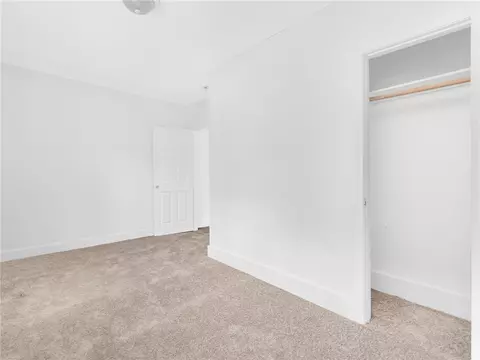 Bedroom - 37 Paradis Ave, Woonsocket, RI 02895 photo 2 of 8