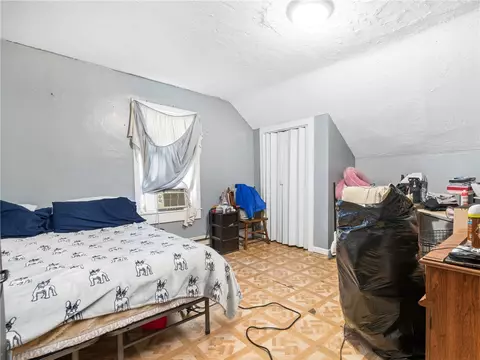 Bedroom - 37 Paradis Ave, Woonsocket, RI 02895 photo 8 of 8