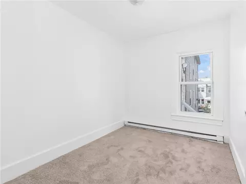 Bedroom - 37 Paradis Ave, Woonsocket, RI 02895 photo 4 of 8