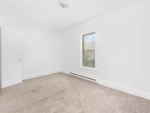Bedroom - 37 Paradis Ave, Woonsocket, RI 02895 photo 3 of 8