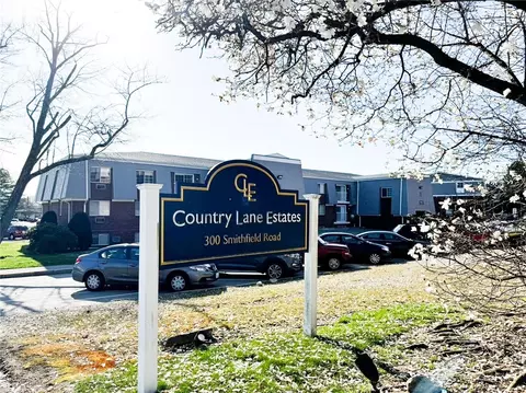 300 Smithfield Rd #P2-11, North Providence, RI 02904