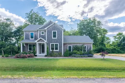45 Cedar Ridge Trl, Jamestown, RI 02835