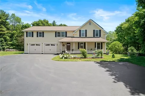 373 North Rd, Scituate, RI 02831