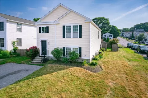 6 Plant St, Cumberland, RI 02864