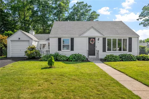 26 Blanche Ave, Cumberland, RI 02864