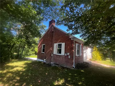 Exterior - 92 N Main St, Burrillville, RI 02859 photo 4 of 4