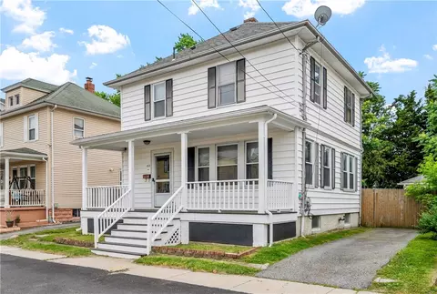 182 Eldridge St, Cranston, RI 02910