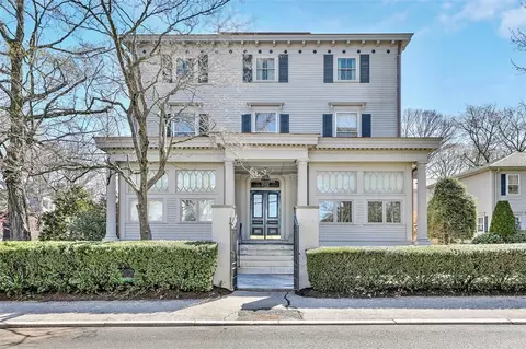 125 Prospect St #8, Providence, RI 02906