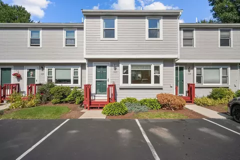 154 Bear Hill Rd #1105, Cumberland, RI 02864