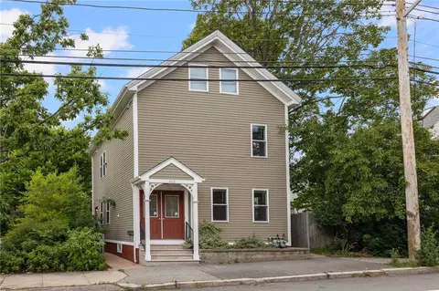412 Hope St, Providence, RI 02906
