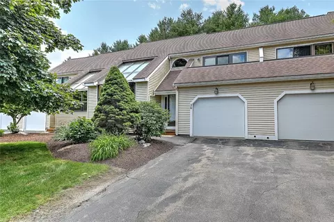 80 Fisher Rd #36, Cumberland, RI 02864