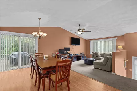 Dining - 204 Shenandoah Rd, Warwick, RI 02886 photo 3 of 3