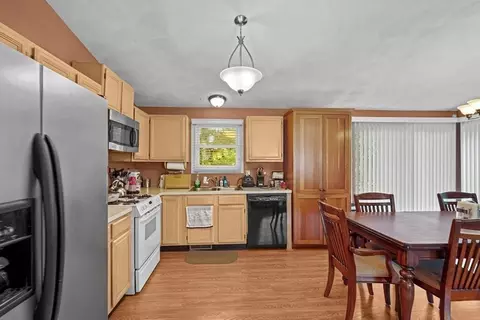 Kitchen - 204 Shenandoah Rd, Warwick, RI 02886 photo 1 of 1