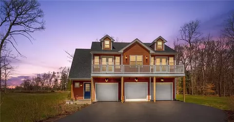 210 Mountain Laurel Way, North Kingstown, RI 02852