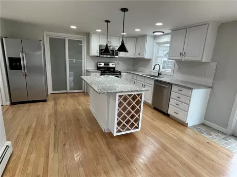 Kitchen - 3 Pine Ln, Coventry, RI 02816 photo 2 of 4