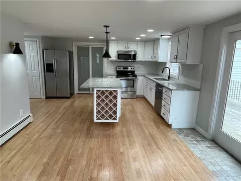 Kitchen - 3 Pine Ln, Coventry, RI 02816 photo 4 of 4