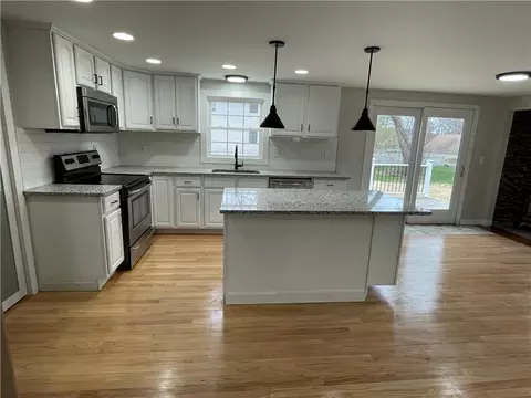 Kitchen - 3 Pine Ln, Coventry, RI 02816 photo 1 of 4