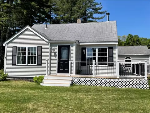 Exterior - 3 Pine Ln, Coventry, RI 02816 photo 1 of 5