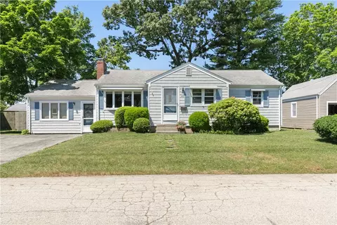 143 Holland Ave, East Providence, RI 02915