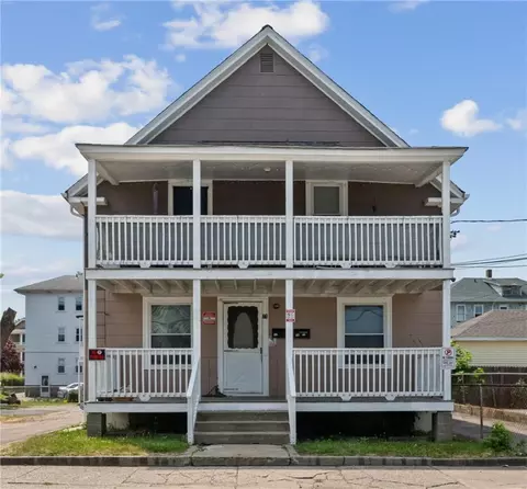 27 Heroux Ave, Woonsocket, RI 02895 photo 1
