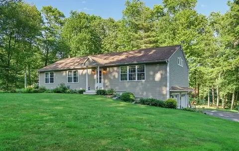 53 Olney Keach Rd, Glocester, RI 02814