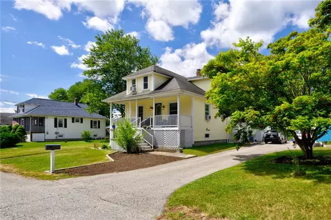 62 Ferrier St, North Smithfield, RI 02896