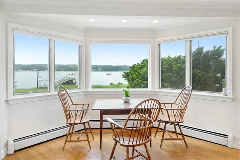 Dining - 9 Shore Dr, Warren, RI 02885 photo 2 of 2