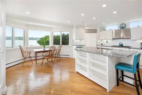 Kitchen - 9 Shore Dr, Warren, RI 02885 photo 2 of 3