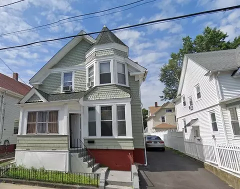 269 Ohio Ave, Providence, RI 02905
