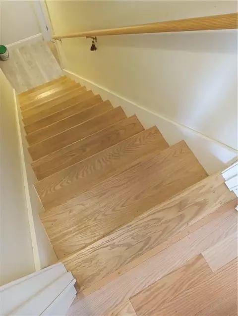 Entry Way - 385 Market St, Warren, RI 02885 photo 3 of 4