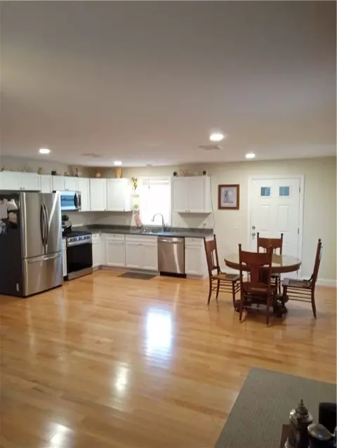 Kitchen - 385 Market St, Warren, RI 02885 photo 1 of 2