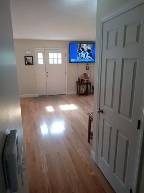Entry Way - 385 Market St, Warren, RI 02885 photo 1 of 4