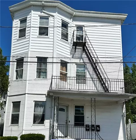 12 Crown St, Providence, RI 02909