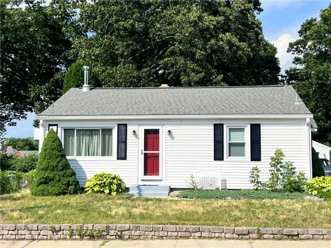 193 Avenue A, Woonsocket, RI 02895