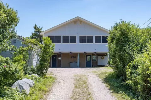Exterior - 481 Atlantic Ave, Westerly, RI 02891 photo 3 of 8