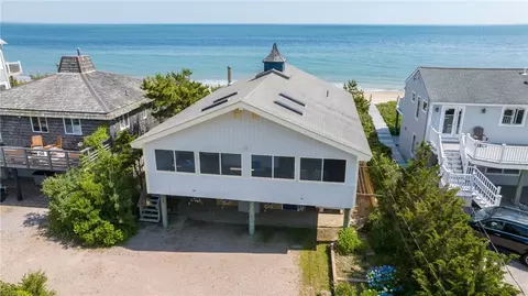 Exterior - 481 Atlantic Ave, Westerly, RI 02891 photo 2 of 8